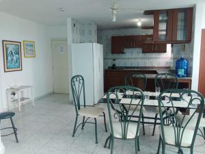 Tonsupa Relax Departament