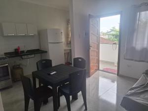 Apartamento em Massaguaçu