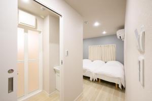 Kohoku Apartment
