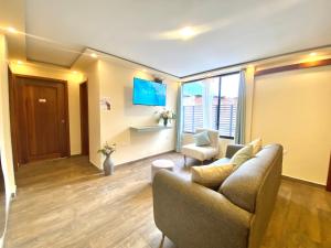 Villa Royal con Jacuzzi