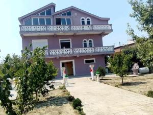 Villas Anna-Maria for rent best views
