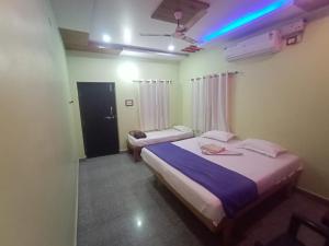 Puneetha home stay hampi