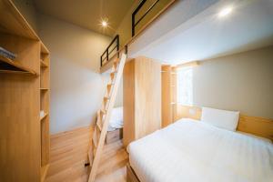 BUBU Chalet by Jade Group