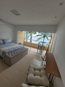 Casa frente mar- Porto Belo Perequê