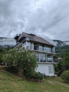 Tranquil Edge Villa