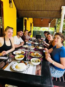 Ceylon Safari Cottage