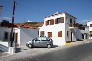 Amorani Studios Andros Greece