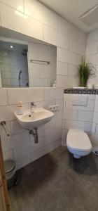 Pension am Bach Fuldatal