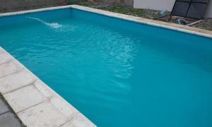 Mi Chalet Carlos Paz - Dúplex