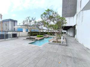 1 Tebrau 2Pax Warm N Cozy SouthkeyMidValley BySTAY