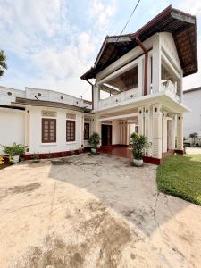 Bon Voyaage Villa