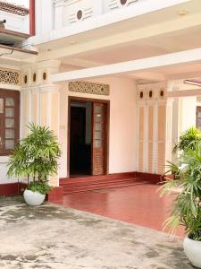 Bon Voyaage Villa