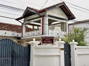 Bon Voyaage Villa