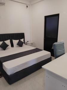 Dreams Villa