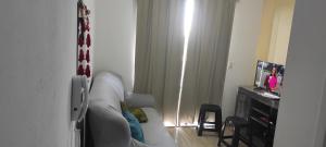 Residencial Camburiu