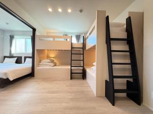 PRISM Inn Ikegami Kamata