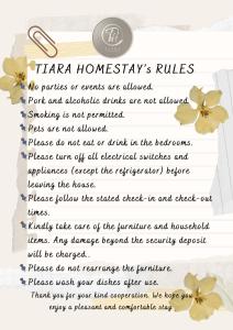 TIARA INN Homestay 2 Tingkat Pontian Johor