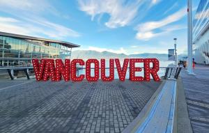 New Bright Modern Guest Suite in Vancouver