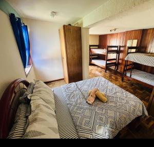 Sítio espaço jequitibá