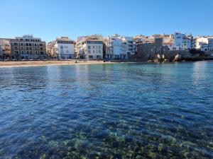 Acogedor apartamento en LEscala cerca de la playa - HISP-236-136