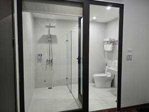 Nhật Tân Hotel Hà Nội - Lê Trọng Tấn