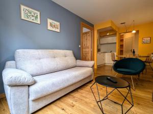 Charmant Appartement au Cœur du Puy-en-Velay - FR-1-582-544