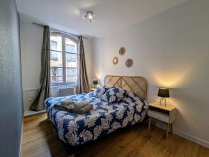 Charmant Appartement au Cœur du Puy-en-Velay - FR-1-582-544