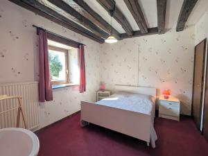 Maison de campagne près de Châteauroux, pour familles - FR-1-591-777