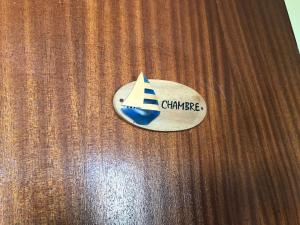 Appartements Res Port St.Ange : photos des chambres