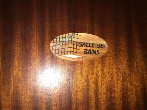 Appartements Res Port St.Ange : photos des chambres