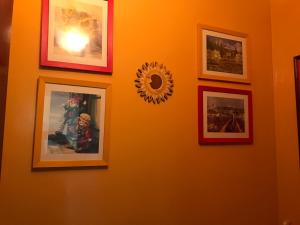 Appartements Res Port St.Ange : photos des chambres