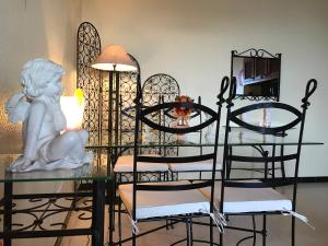 Appartements Res Port St.Ange : photos des chambres