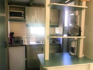 Bungalow Confort 5 Pers avec Terrasse - API-1-52-1660