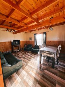 Alojamiento San Eduardo del Mar