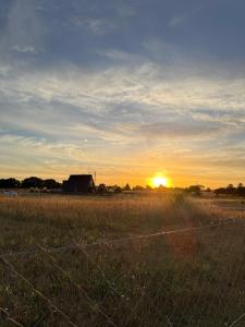 Alojamiento San Eduardo del Mar