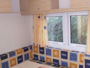 Mobil-home 5 pers. Terrasse Authentique - API-1-52-1688