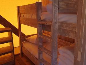 Tente Lodge avec Terrasse et Jacuzzi, 6 Personnes - API-1-52-1705