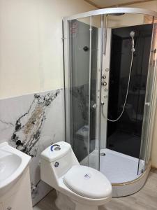 Cabañas Señora Carmen