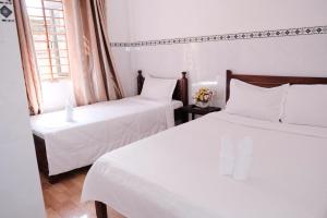 5H homestay & Motorbikes For Rent