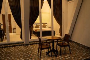 Trinco Beachfront Villas AJS