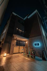 Newly Renovated Hotel Kyoto Toji Suites & Residence 京都 東寺