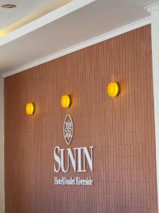 Sunin Hotel Dondet Riverside