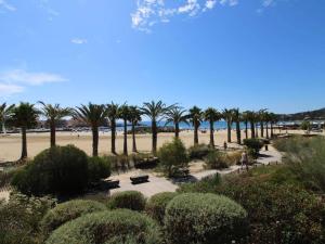 Appartement 2 pièces 4 pers, Bormes-les-Mimosas, Plage - FR-1-251-924