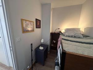 Studio avec cabines - 4 personnes - Parking - Proche plage - FR-1-224C-367