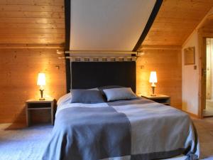 Appartement 3 chambres avec parking et balcon à Méribel - FR-1-180-672