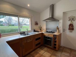 Maison contemporaine avec parc et piscine privée au cœur du Périgord Noir - FR-1-824-27