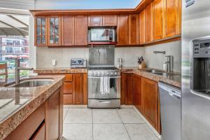 Beachfront Apartments at Vivo Resort Puerto Escondido