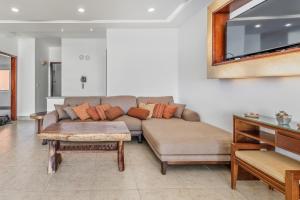 Beachfront Apartments at Vivo Resort Puerto Escondido