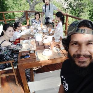 Bird Nest Guest House