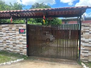 Hostal Nambí alojamiento no tradicional